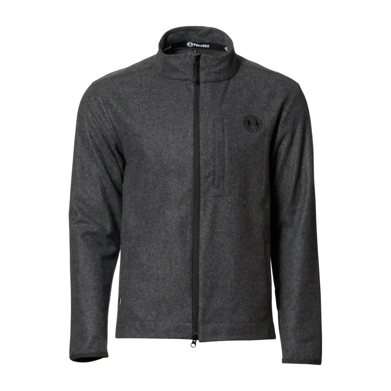 Petromax Wolljacke