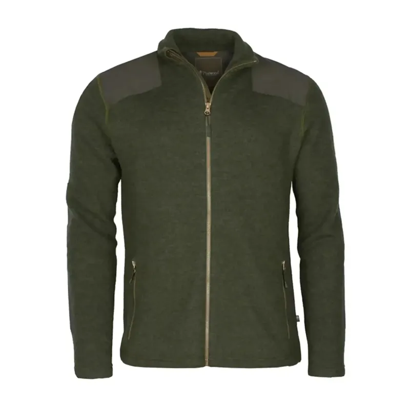 Pinewood Wolljacke Lappland