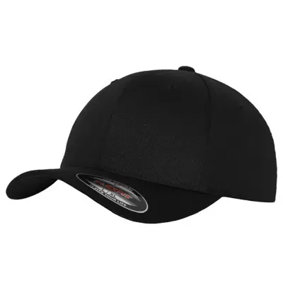 Wooly Combed Cap - Flexfit