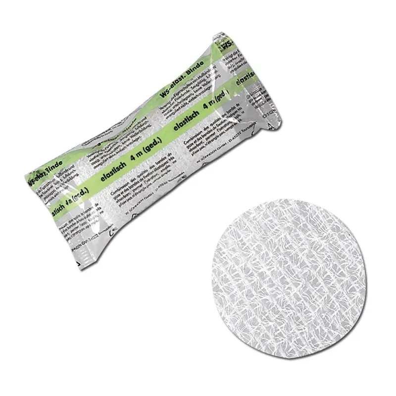 Söhngen WS-Elastische Binde 4 M x 6 cm
