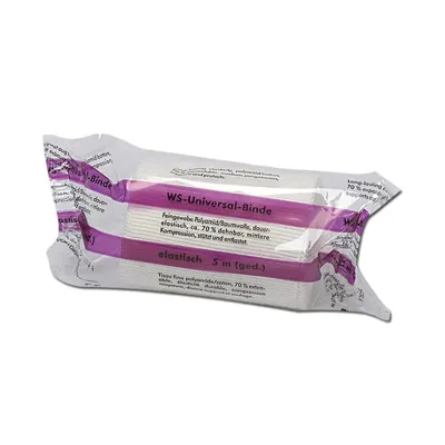 WS-Universal-Binde 5 M x 6 cm - Söhngen