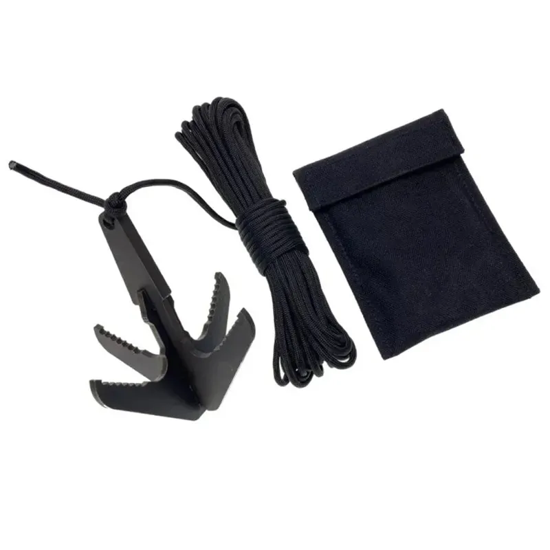 EDCX Wurfanker Grappling Hook