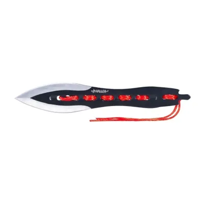 Wurfmesser 3ER Set - Haller