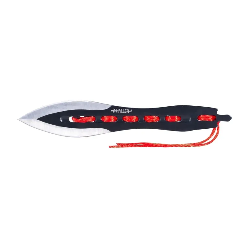 Haller Wurfmesser 3ER Set