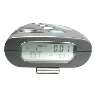 Zeit/Schuß-Meßgerät Pact Club Timer III - COP