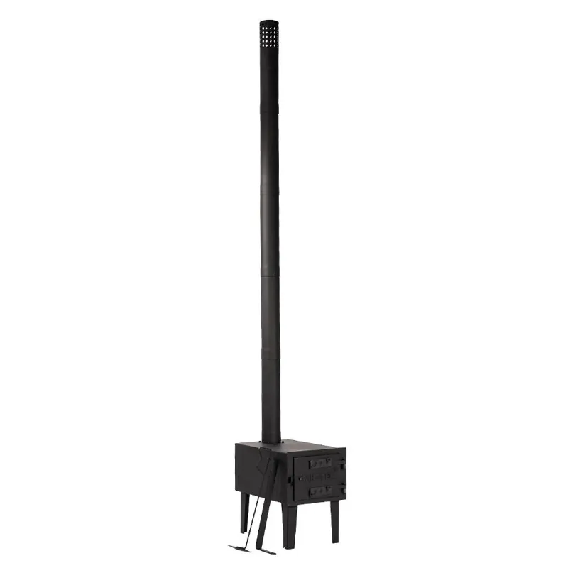 Mil-Tec Zeltofen 16,5 kg