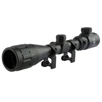 Zielfernrohr 3-9x40 - Theta Optics