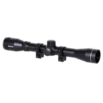 Zielfernrohr 4x32 - Diana