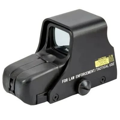 Zieloptik 551 Red Dot - Aim-O