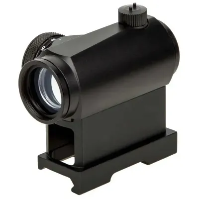 Zieloptik RD-1 QD Red Dot - Aim-O