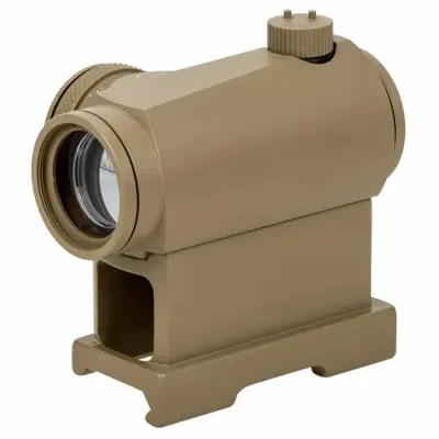 Zieloptik RD-1 QD Red Dot - Aim-O