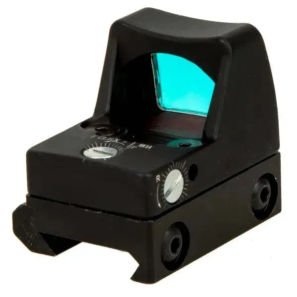 Aim-O Zieloptik RMR Red Dot LED