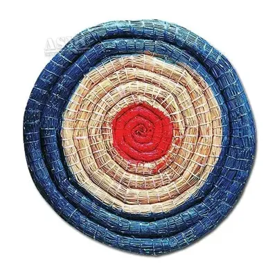 Zielscheibe Stroh 65 cm - Herbertz