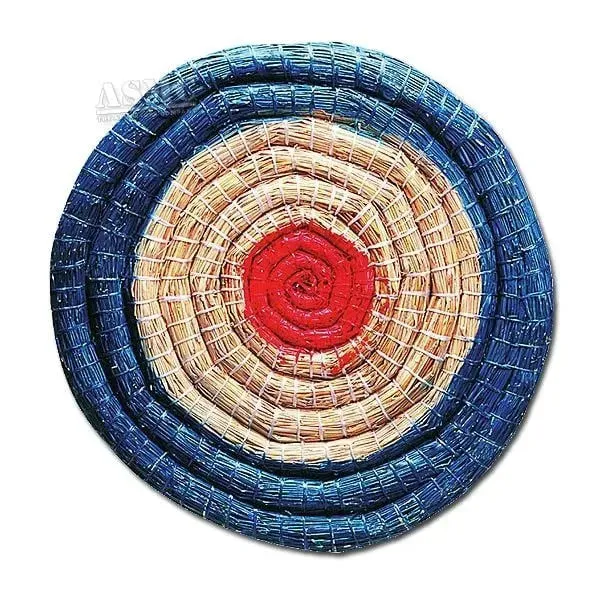 Herbertz Zielscheibe Stroh 65 cm