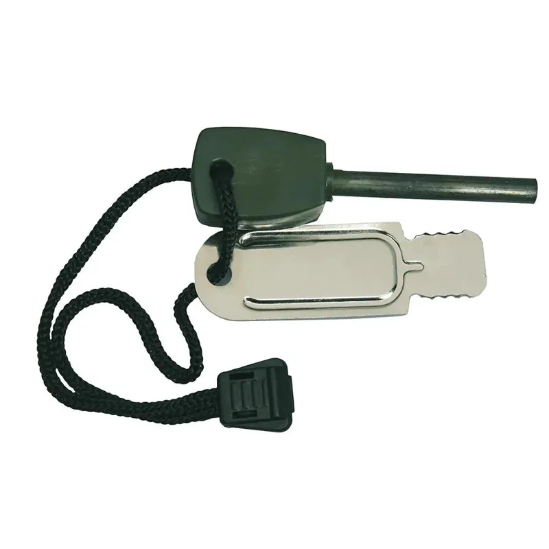 Mil-Tec Zündstein Fire-Steel Small