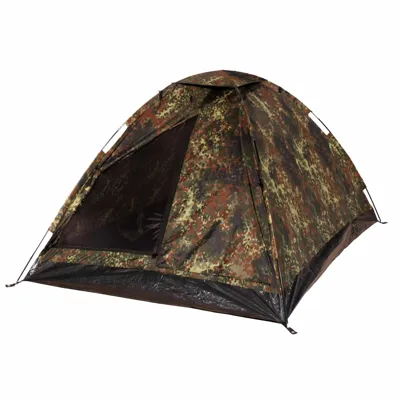 Zweimannzelt Iglu Super - Mil-Tec