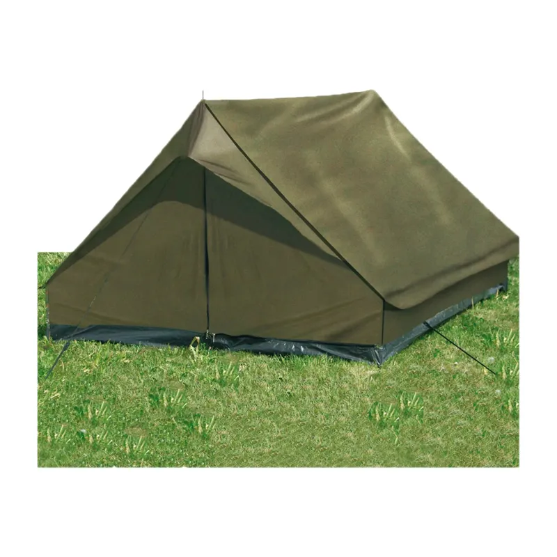 Mil-Tec Zweimannzelt Mini Pack Super