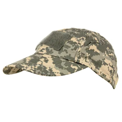 Baseball Cap Tactical Verstellbar - Van Os Imports