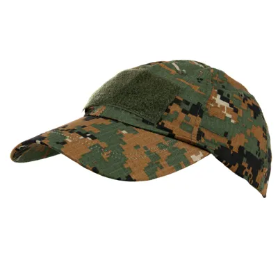 Baseball Cap Tactical Verstellbar - Van Os Imports