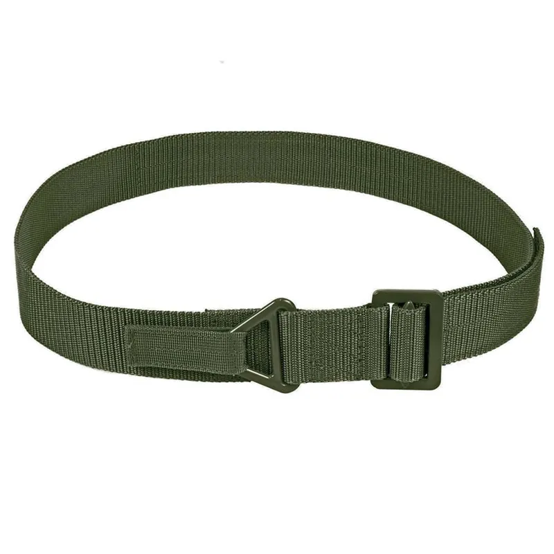 101 Inc Tactical Gürtel · Verde / OD