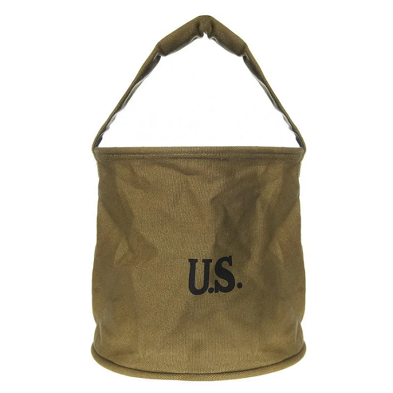 101 Inc Wassereimer Canvas US
