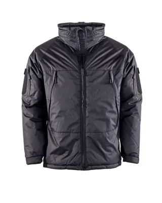 Isolationsjacke Leicht - IRR - Wetterschutz Jacke - A. Blöchl