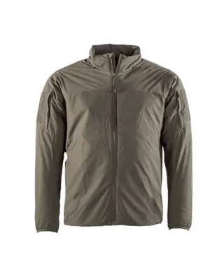Level 4 Insulated Jacke - A. Blöchl