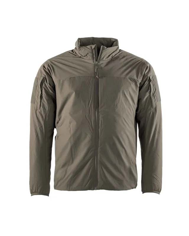 A. Blöchl Level 4 Insulated Jacke