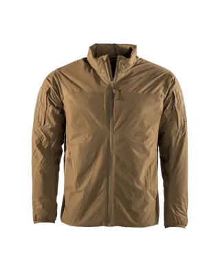 Level 4 Insulated Jacke - A. Blöchl