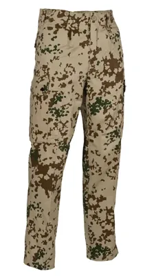 BW Feldhose - A. Blöchl