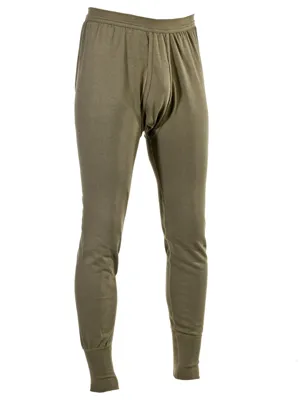 BW Unterhose Lang Nach TL - A. Blöchl