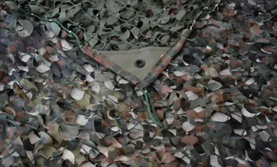 Tarnnetz 2,4 x 3 M - A. Blöchl