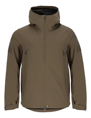 Waterproof Jacket Alpha Hochleistungs Regenjacke - A. Blöchl