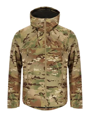 Waterproof Jacket Alpha Hochleistungs Regenjacke - A. Blöchl