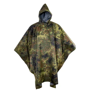 AB Regenponcho, BW (IR) - A. Blöchl
