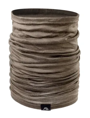 AB Tube Lite Merino Schlauchschal Drab - A. Blöchl