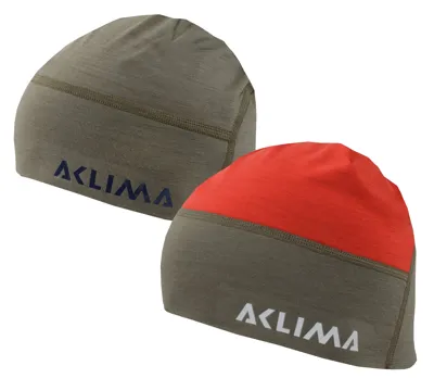 LightWool Hunting Safety Beanie - Aclima