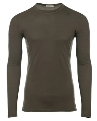 LightWool 140 Langarm-Shirt - Aclima