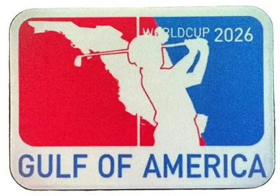 Ad Infinitum Protected - Gulf of America Patch - Der Quartiermeister