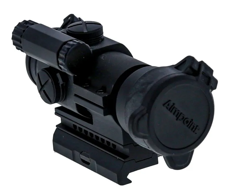 Aimpoint CRO (Competition Rifle Optic) 2MOA