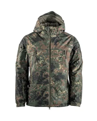 Anton Blöchl - "ECW" Level 7 Jacke - A. Blöchl