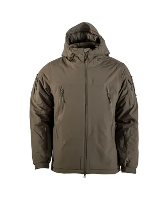 Anton Blöchl - "ECW" Level 7 Jacke - A. Blöchl