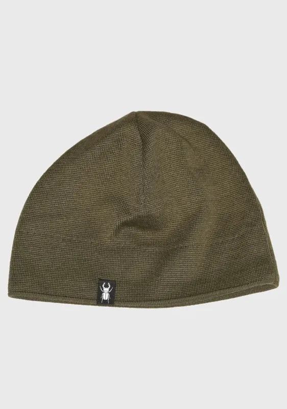 ArmyBug Beanies Galea Forest · Verde / OD