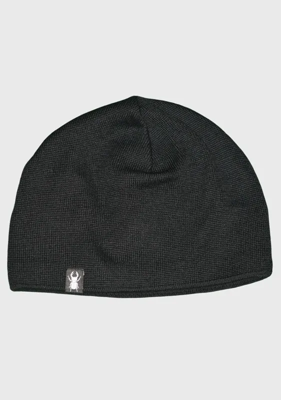 ArmyBug Beanies Galea Shadow · Negro
