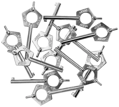 Key Handschellenschlüssel - ASP Inc