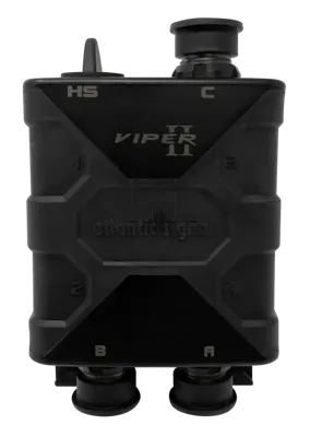 Atlantic Signal - Viper 2 Push to Talk (PTT) Assembly - US Military | Surplus