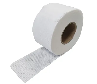 JW Laufreiniger Patch Rolle Zellstoff - Ballistol