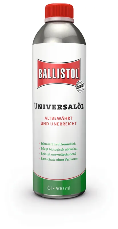 Ballistol Universalöl Flüssig