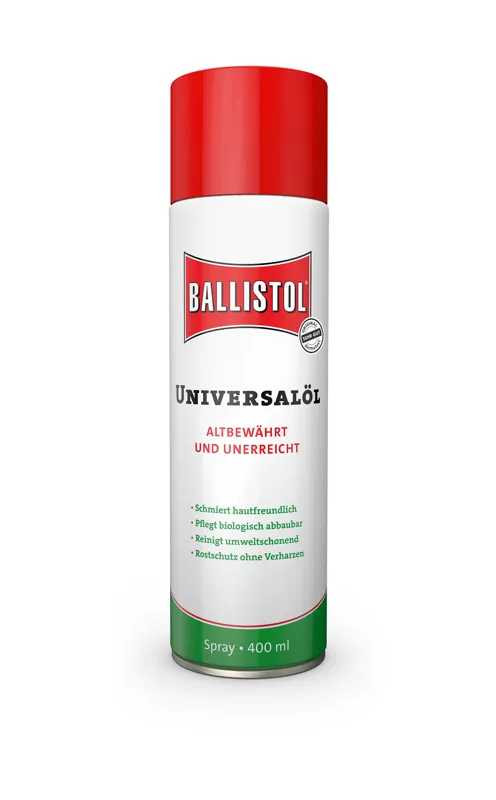 Ballistol Universalöl Spray