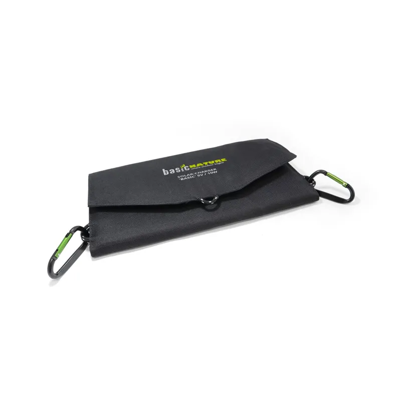 Origin Outdoors Solar-Ladegerät Basic Faltbar